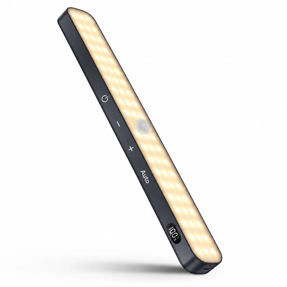 Lumezio Motion Sensor Light